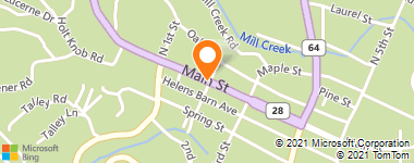 Insurance Agency & Insurance Agent - Black Bear Furniture