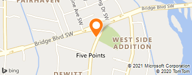 Insurance Agency & Insurance Agent - Allstate Financial Service