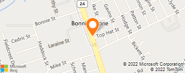 Insurance Agency & Insurance Agent - Tolar Agency Inc