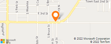 Insurance Agency & Insurance Agent - Deana Mcsperitt Insurance Agency