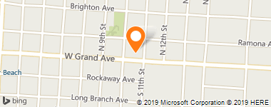 Insurance Agency & Insurance Agent - Jackson & Associates