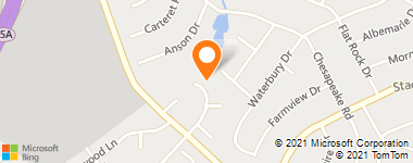 Insurance Agency & Insurance Agent - Carolina Risk Services Inc