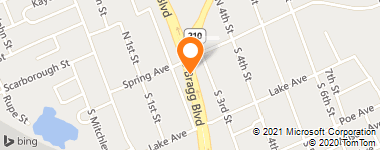 Insurance Agency & Insurance Agent - Bobby Darden Insurance Agency Inc