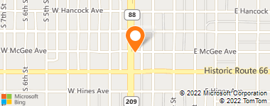 Insurance Agency & Insurance Agent - Farm Bureau Financial Services