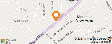 Insurance Agency & Insurance Agent - Claxton - George W - State Farm Insurance Agent