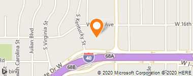 Insurance Agency & Insurance Agent - Barrett Steve