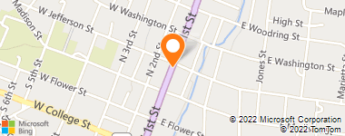 Insurance Agency & Insurance Agent - Woodmen of The World