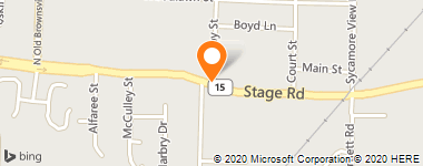 Insurance Agency & Insurance Agent - Maxwell James B Insurance