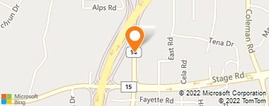 Insurance Agency & Insurance Agent - Tammy Cunningham