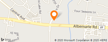 Insurance Agency & Insurance Agent - Charlotte Cheng Gong Agency