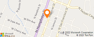 Insurance Agency & Insurance Agent - Farmers Insurance Group of Companies - Flagstaff