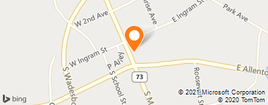 Insurance Agency & Insurance Agent - Montgomery Insurance Services Inc