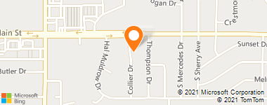 Insurance Agency & Insurance Agent - Powell Ron & Associates