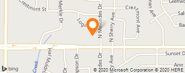 Insurance Agency & Insurance Agent - Harrington Dean