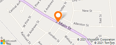 Insurance Agency & Insurance Agent - Nationwide Insurance Co - Don Poplin Agency