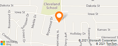 Insurance Agency & Insurance Agent - Nance Eldon Clu - Residence