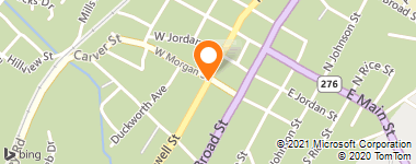 Insurance Agency & Insurance Agent - Jerome and Summey Insurance Agency Inc