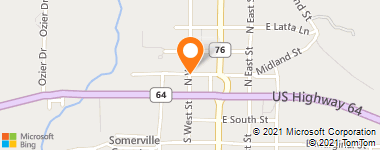 Insurance Agency & Insurance Agent - Somerville Insurance Agency