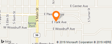 Insurance Agency & Insurance Agent - Adams Ronnie W Insurance