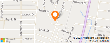 Insurance Agency & Insurance Agent - Nationwide Insurance