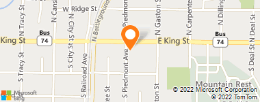 Insurance Agency & Insurance Agent - W Donald Crawford Real Estate & Insurance