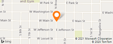 Insurance Agency & Insurance Agent - Napier Insurance Agency