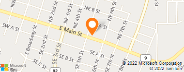 Insurance Agency & Insurance Agent - Scroggins Ron Insurance