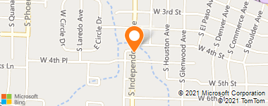 Insurance Agency & Insurance Agent - Woodmen of The World