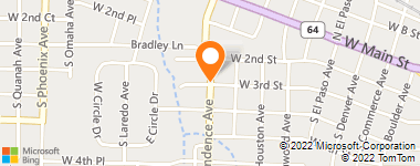 Insurance Agency & Insurance Agent - Bailey Billy Joe & Associates