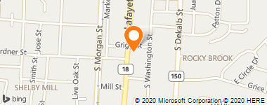 Insurance Agency & Insurance Agent - Pegram Insurance Agency