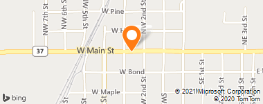 Insurance Agency & Insurance Agent - Oklahoma Farm Bureau Mutual Insurance Co