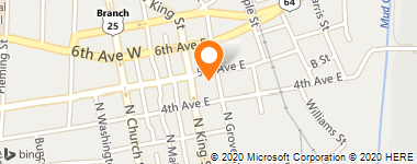 Insurance Agency & Insurance Agent - M Haynes Dorn Jr CLU