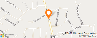 Insurance Agency & Insurance Agent - David Whatley