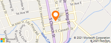 Insurance Agency & Insurance Agent - Allstate Insurance Companies - Sales Offices - Hendersonville