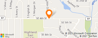 Insurance Agency & Insurance Agent - Johnson Claim Service Inc