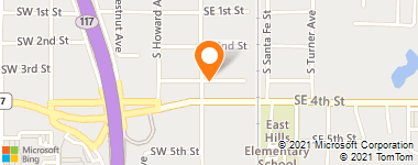 Insurance Agency & Insurance Agent - Doyle Betty R