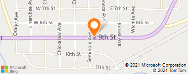 Insurance Agency & Insurance Agent - Weleetka City - Housing Authority