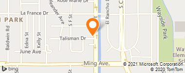 Insurance Agency & Insurance Agent - Garza Roy Insurance