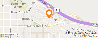 Insurance Agency & Insurance Agent - Morro Bay Insurance Agency