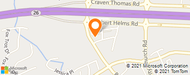 Insurance Agency & Insurance Agent - Carolinas Healthcare System - Carolinas Physicians Network - Urgent Care Centers - Prosperity Cros