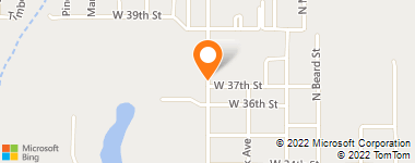 Insurance Agency & Insurance Agent - Hinson Insurance Agency Inc