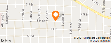 Insurance Agency & Insurance Agent - McMillan Financial Services Inc