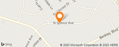 Insurance Agency & Insurance Agent - Crawford Henderson Inc