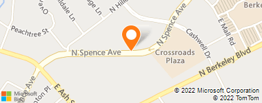 Insurance Agency & Insurance Agent - Dean Williams Insurance Agency