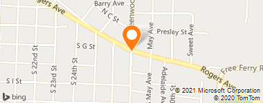 Insurance Agency & Insurance Agent - Allstate Insurance Companies - Sales Offices - Fort Smith