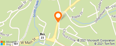 Insurance Agency & Insurance Agent - Carpenter Bob