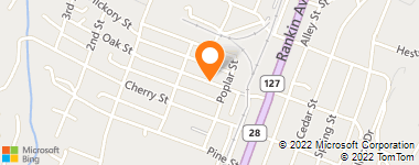 Insurance Agency & Insurance Agent - Farm Bureau