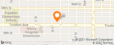 Insurance Agency & Insurance Agent - Busby-Stone Insurance Service Inc