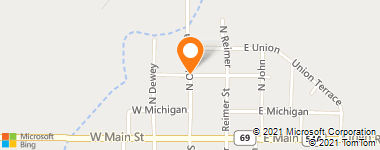 Insurance Agency & Insurance Agent - Harms Insurance Agency Inc