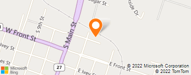 Insurance Agency & Insurance Agent - Johnson Insurance Agency